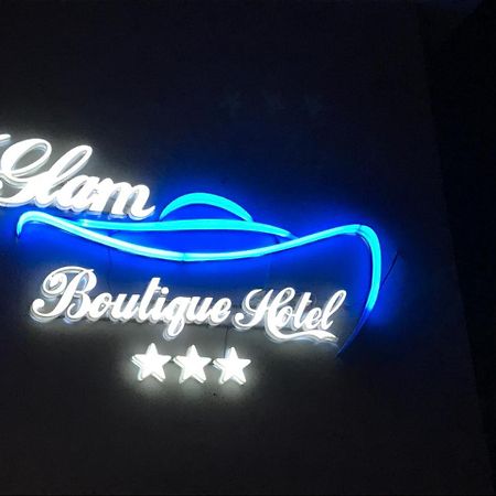 Glam Boutique Hotel エフォリエ・ノルド エクステリア 写真