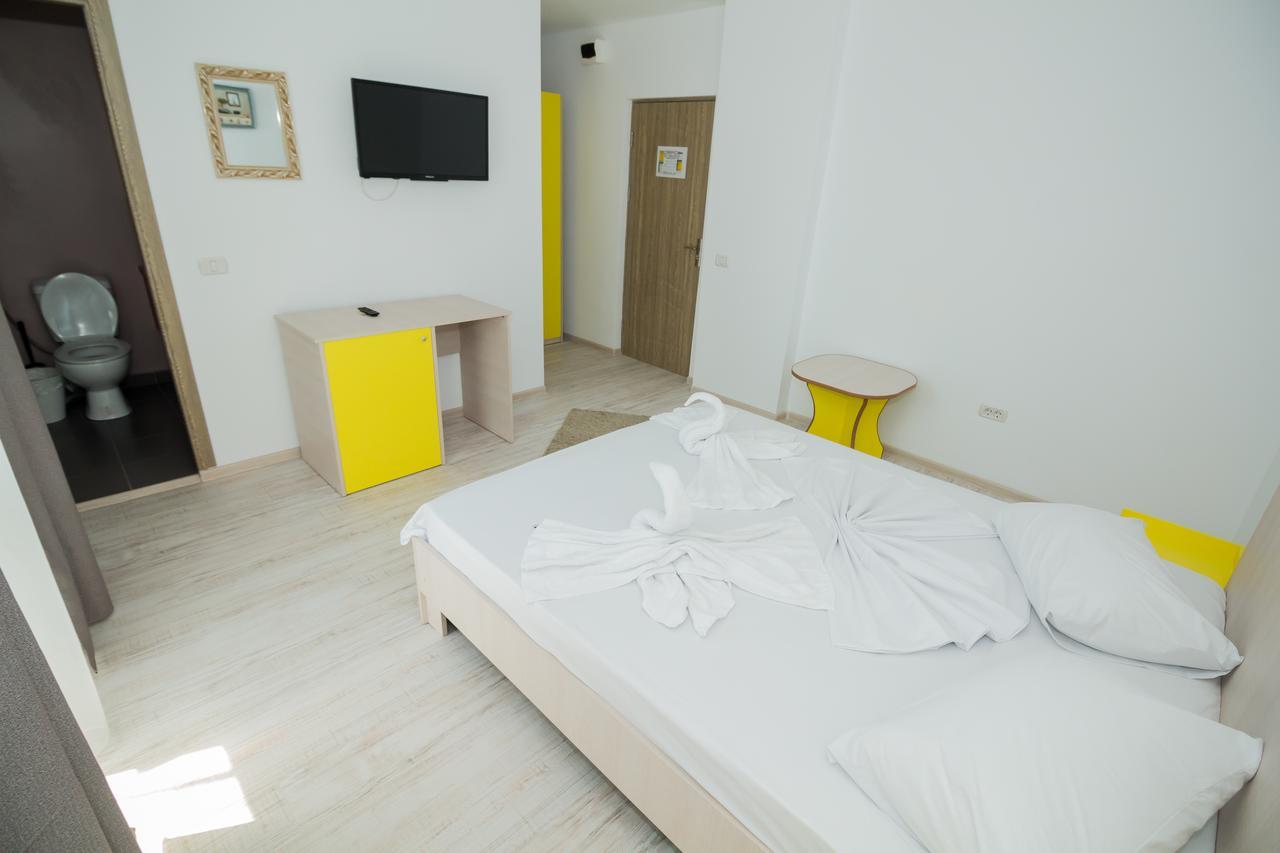 Glam Boutique Hotel エフォリエ・ノルド エクステリア 写真