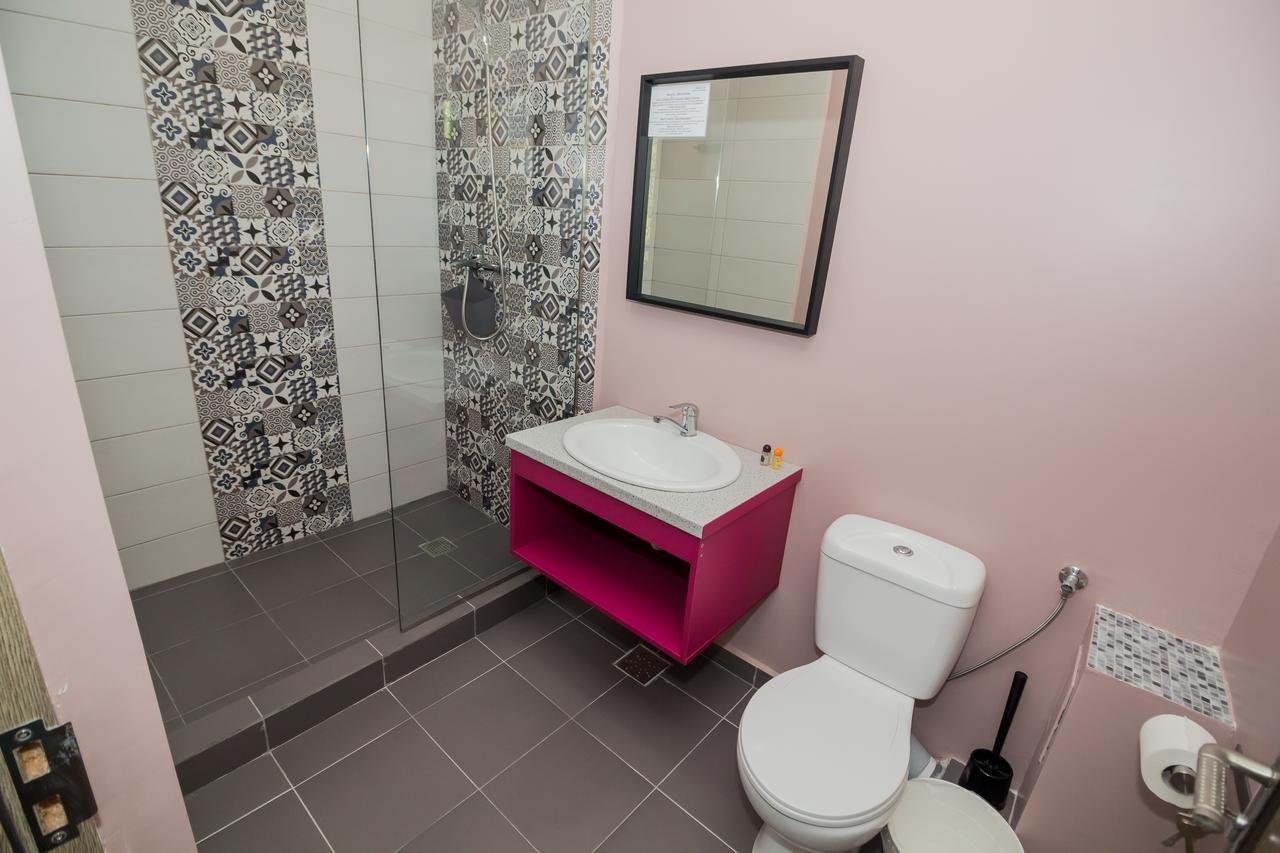 Glam Boutique Hotel エフォリエ・ノルド エクステリア 写真