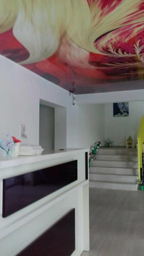 Glam Boutique Hotel エフォリエ・ノルド エクステリア 写真