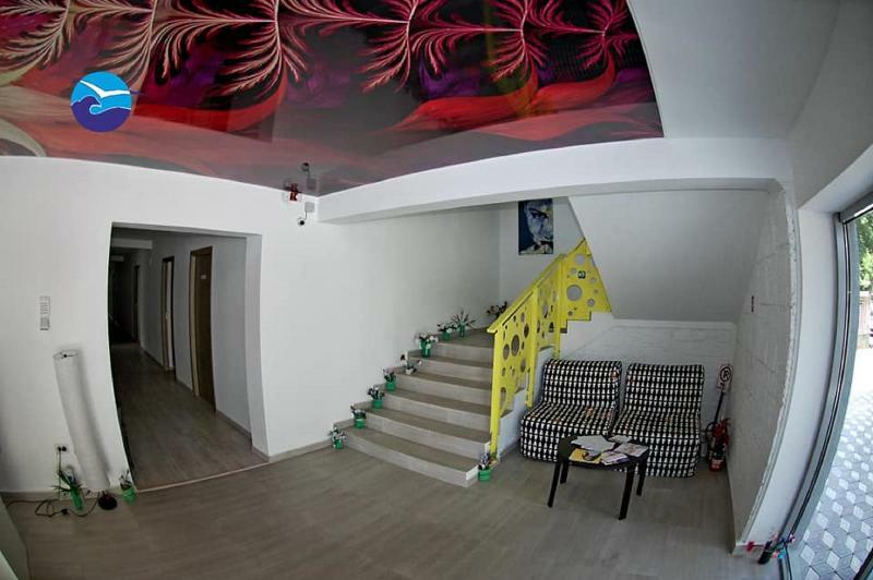 Glam Boutique Hotel エフォリエ・ノルド エクステリア 写真