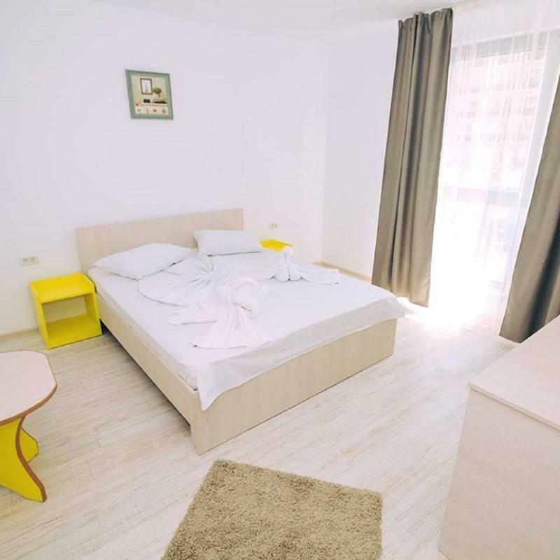 Glam Boutique Hotel エフォリエ・ノルド エクステリア 写真