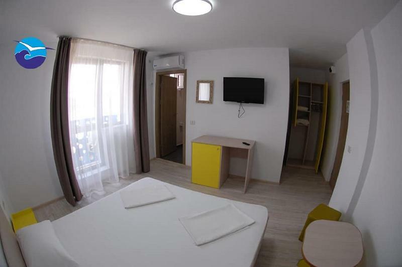 Glam Boutique Hotel エフォリエ・ノルド エクステリア 写真