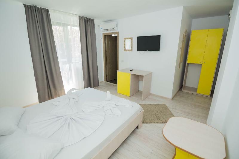Glam Boutique Hotel エフォリエ・ノルド エクステリア 写真