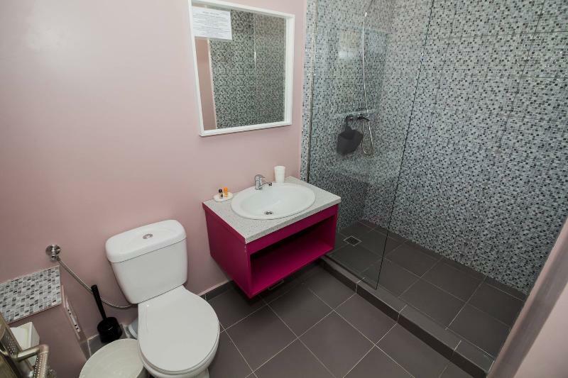 Glam Boutique Hotel エフォリエ・ノルド エクステリア 写真